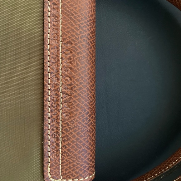 Longxhamp le pliage type M —- never used - Picture 2 of 3